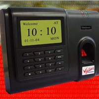 Máy chấm công vân tay Vigilance VT-615